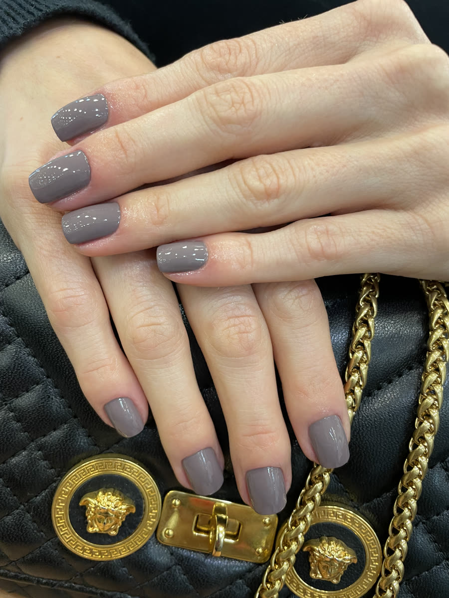 Manicure