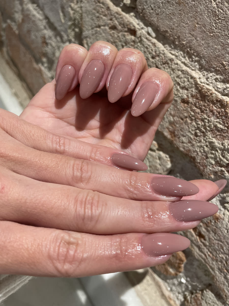 Manicure