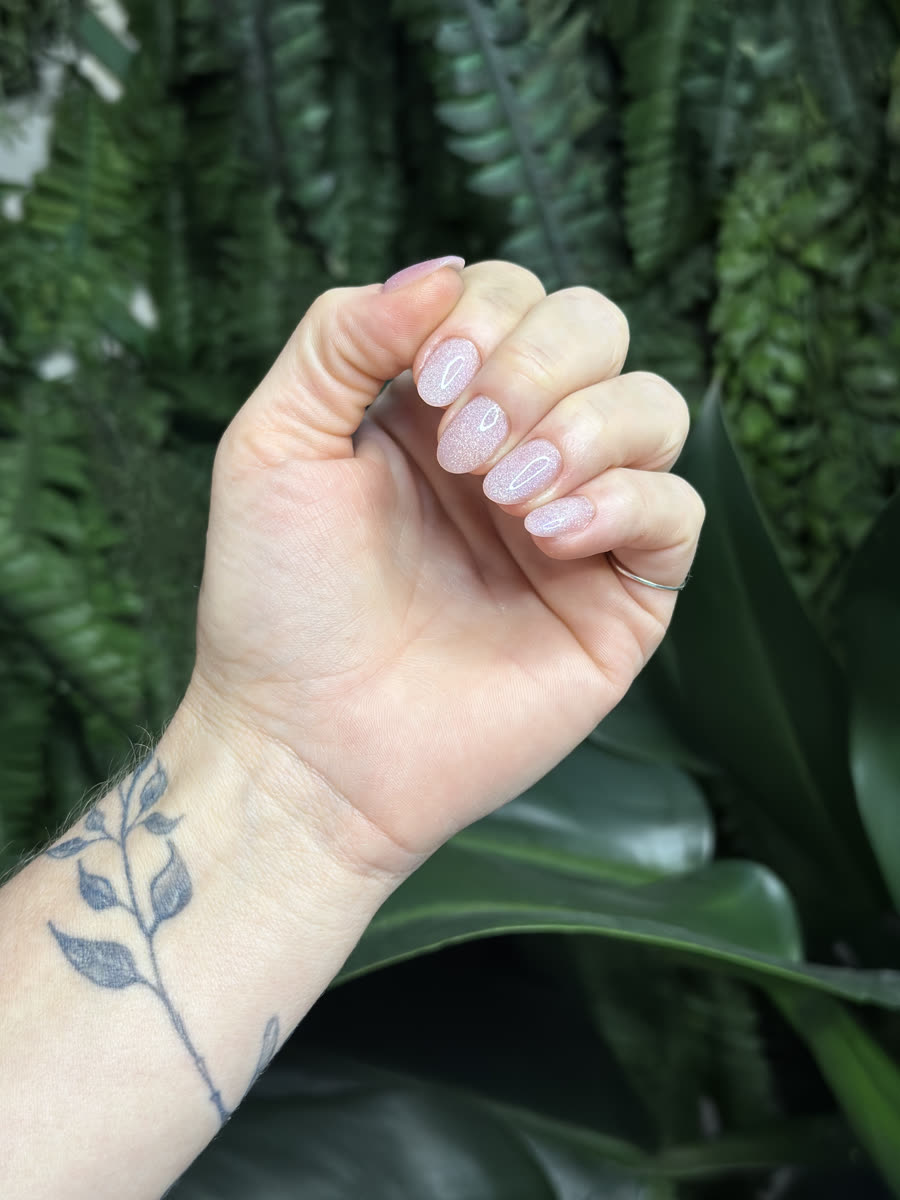 Manicure